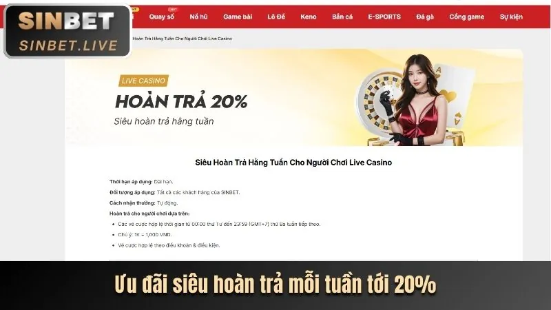 Hướng dẫn chơi Blackjack tại Casino w88 vĩnh cát