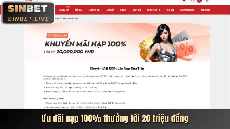 Nền tảng cá cược w88 Vĩnh Cát với các trò chơi đa dạng